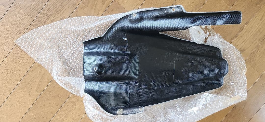 sc５７　カウル