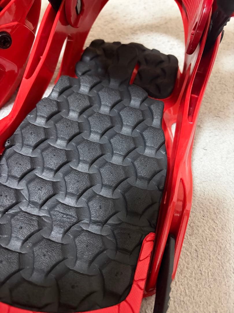 【美品】SALOMON RHYTHM Mサイズ サロモン　ビンディング