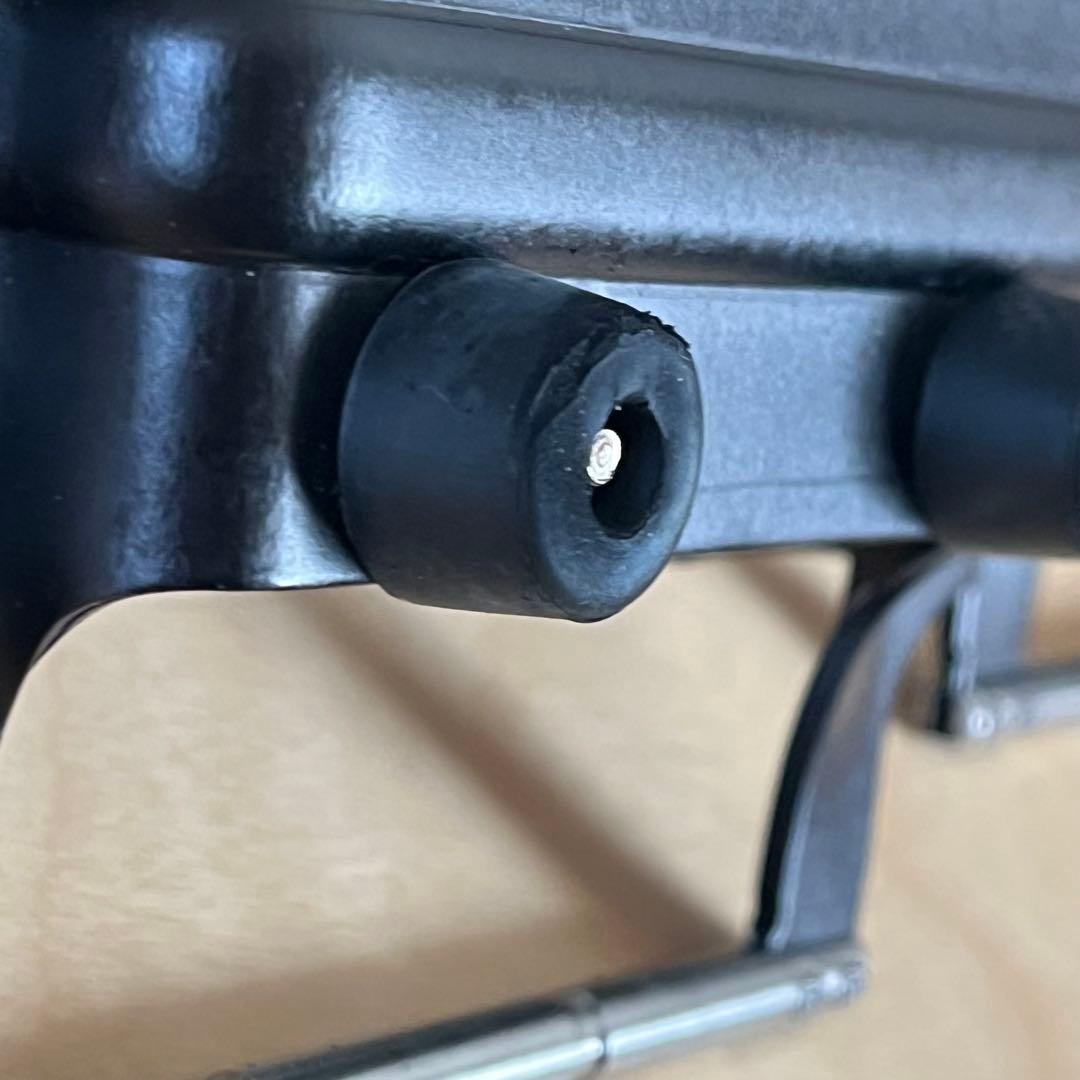 【アルマダ】シフトビンディング用スキークランポン120㎜