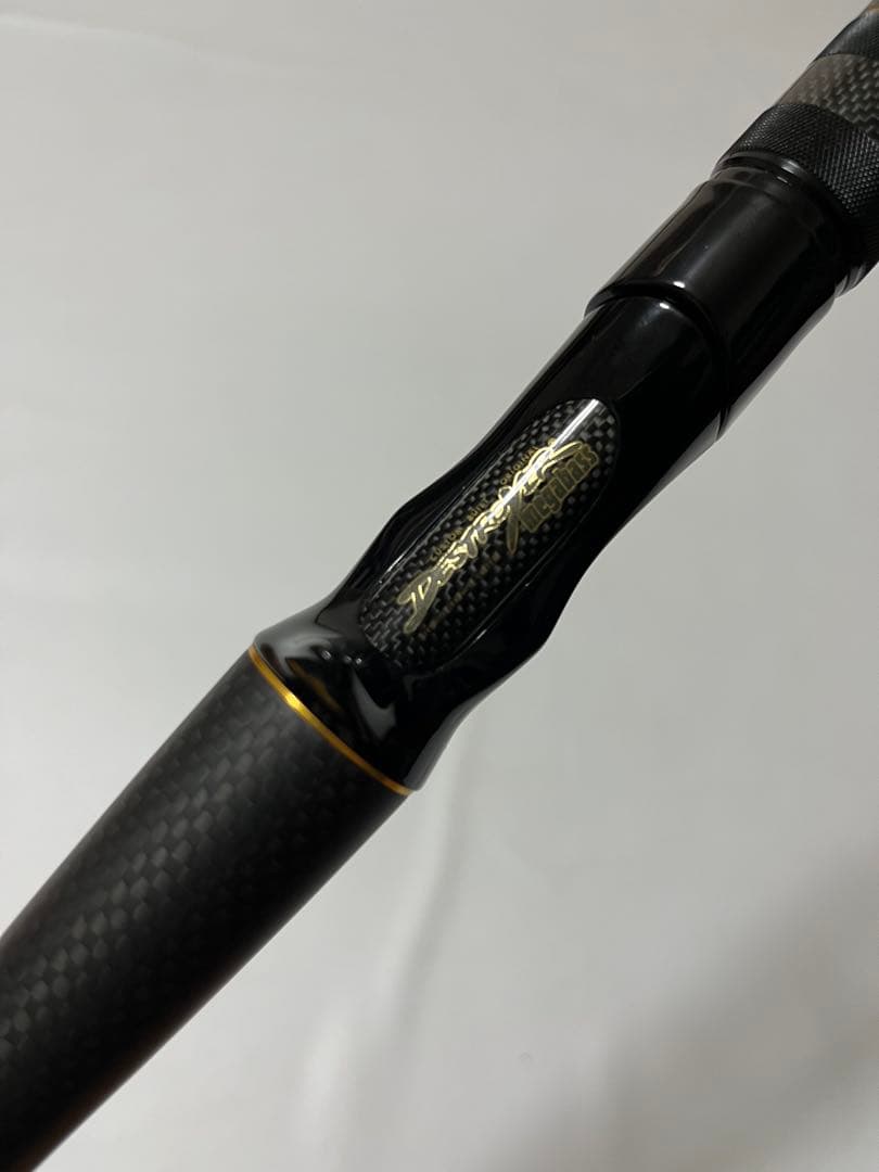 【未使用品】メガバス ニューデストロイヤー 飛燕 F3-610X