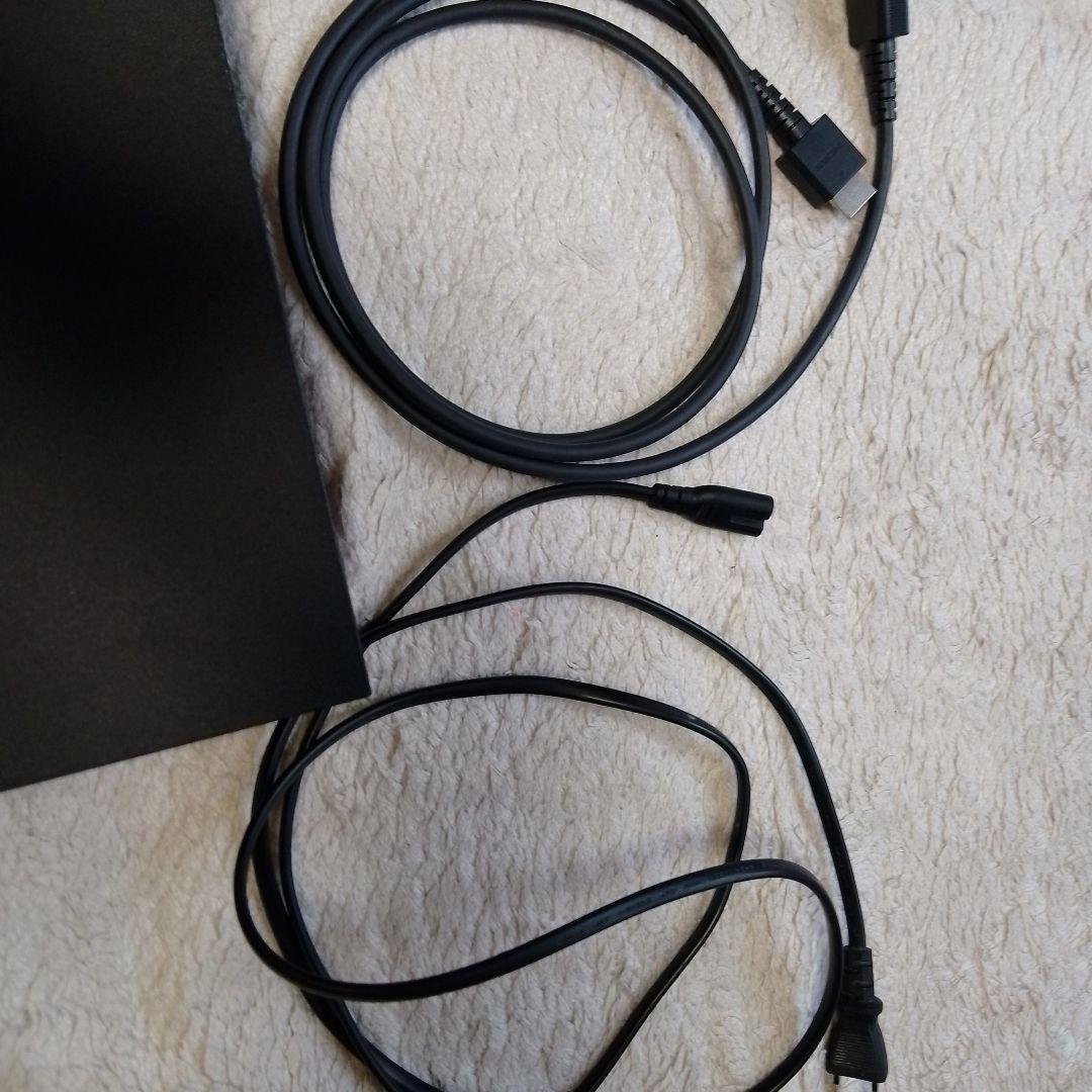 【ジャンク品】playstation4本体