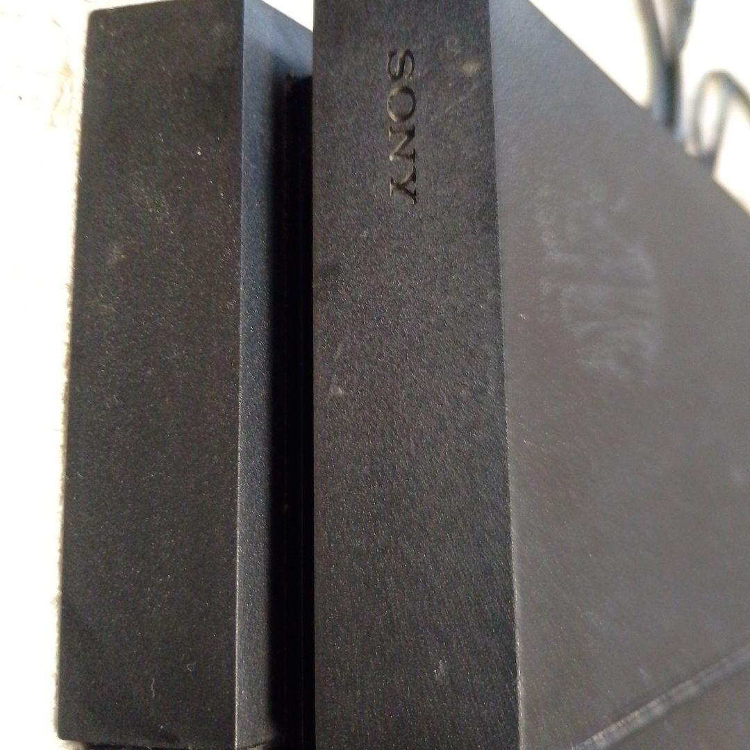 【ジャンク品】playstation4本体