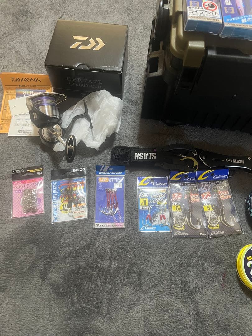 24セルテート4000-CXH その他