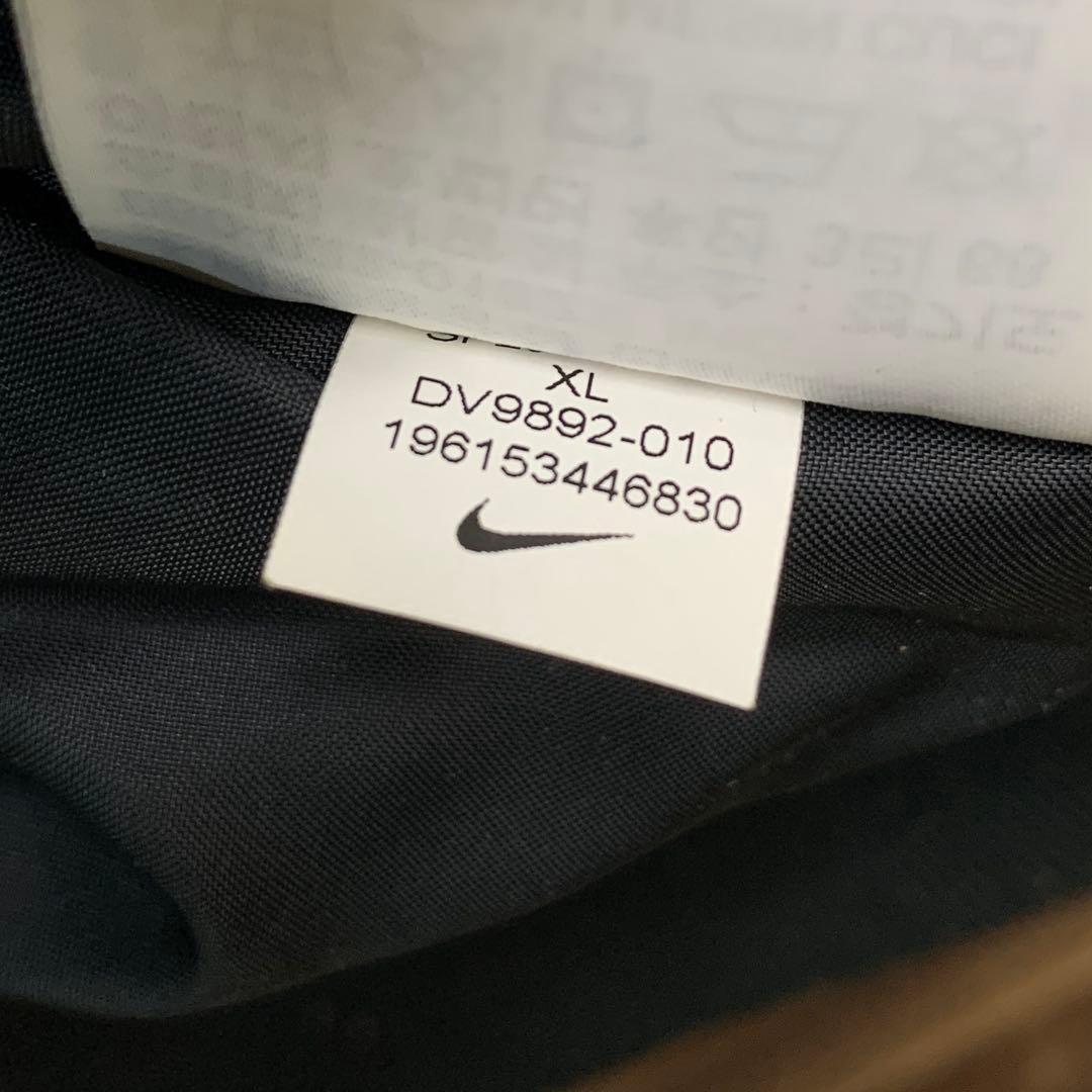 中古 NIKE AS M NSW NIKE AIR BOMBER JKT