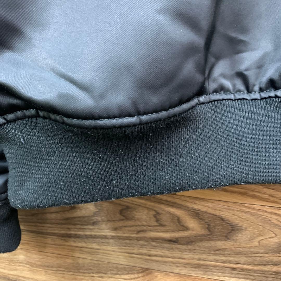 中古 NIKE AS M NSW NIKE AIR BOMBER JKT