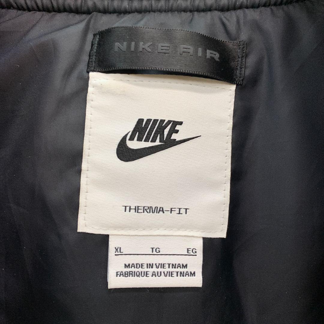 中古 NIKE AS M NSW NIKE AIR BOMBER JKT