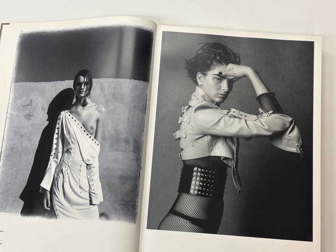 Dolce & Gabbana FASHION ALBUM / 写真集