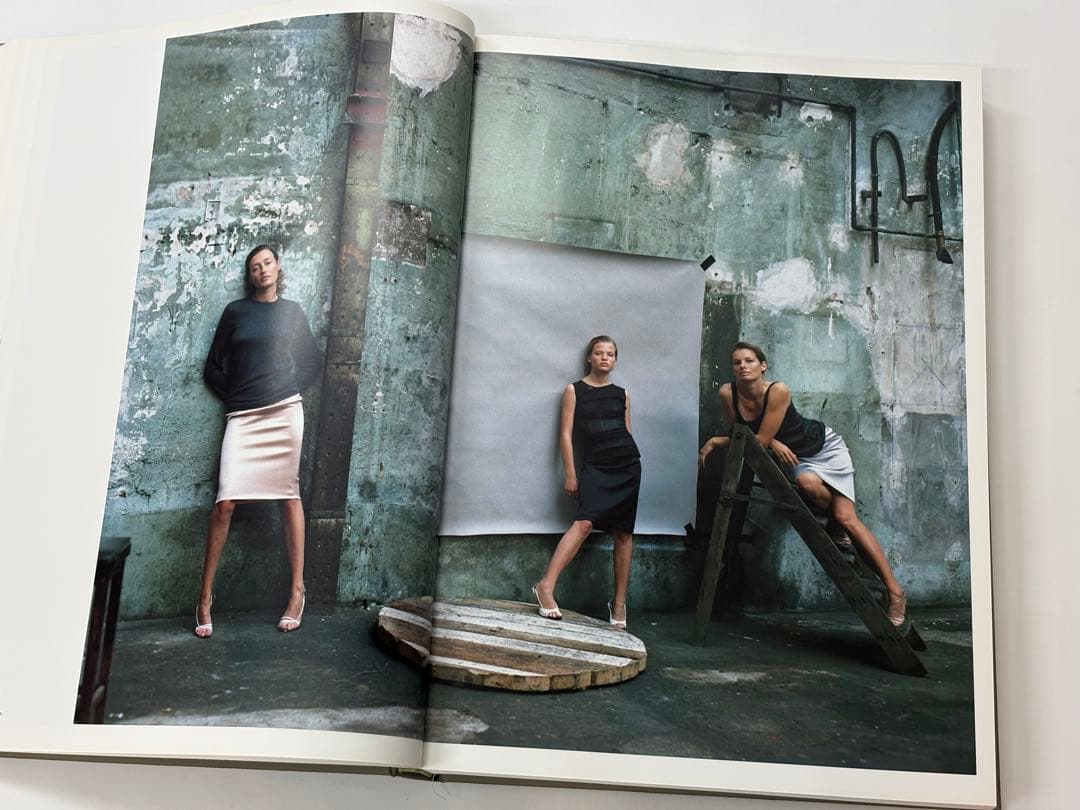 Dolce & Gabbana FASHION ALBUM / 写真集