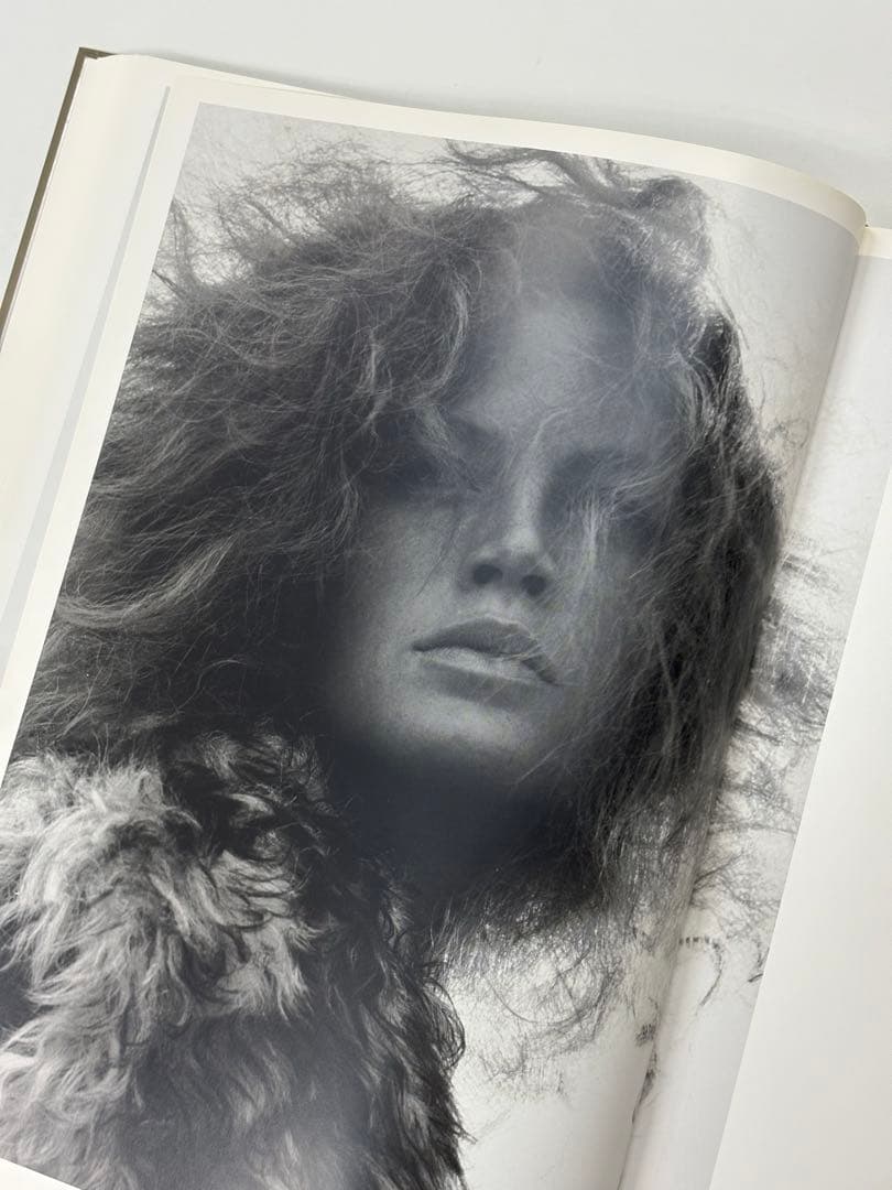 Dolce & Gabbana FASHION ALBUM / 写真集