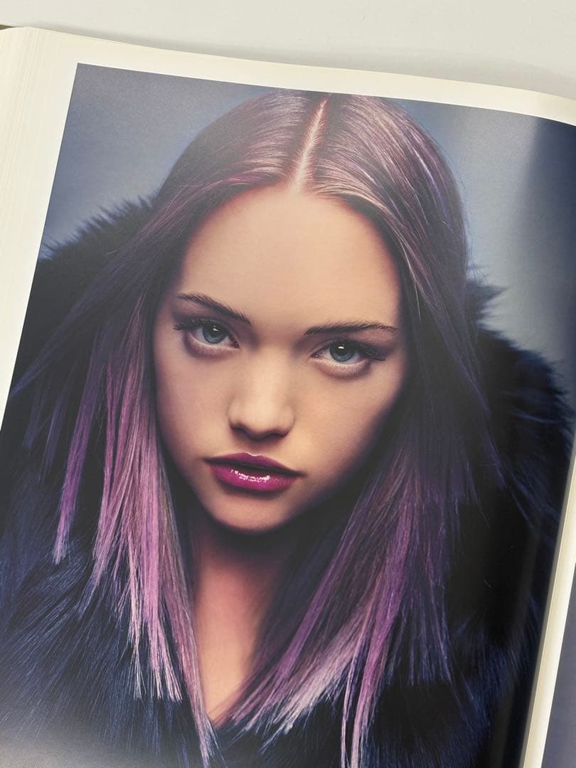 Dolce & Gabbana FASHION ALBUM / 写真集