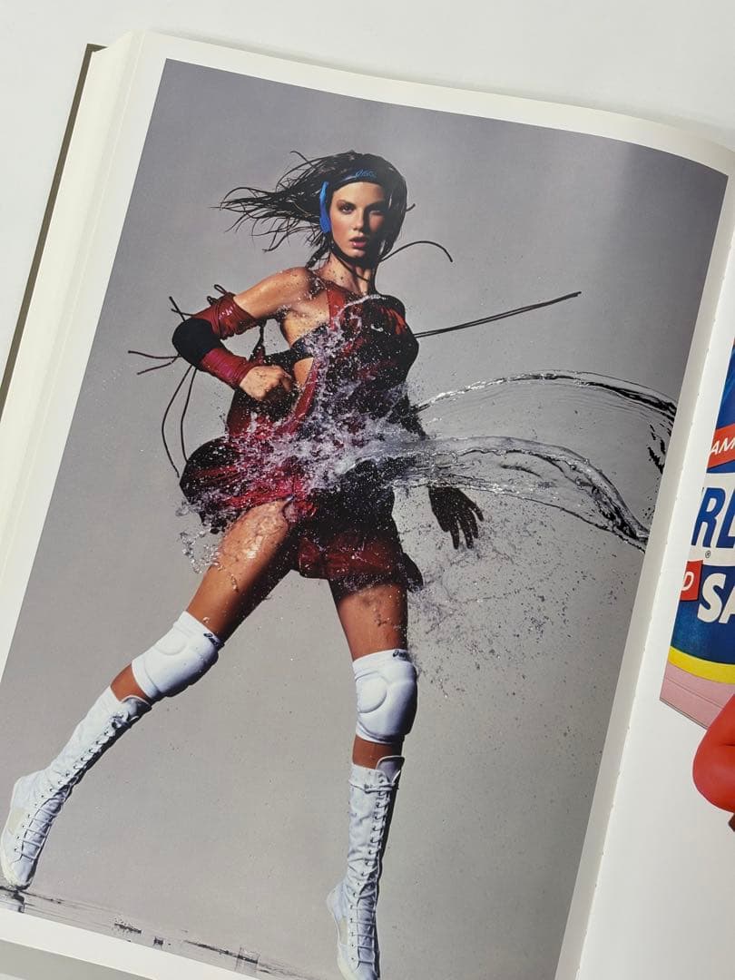 Dolce & Gabbana FASHION ALBUM / 写真集