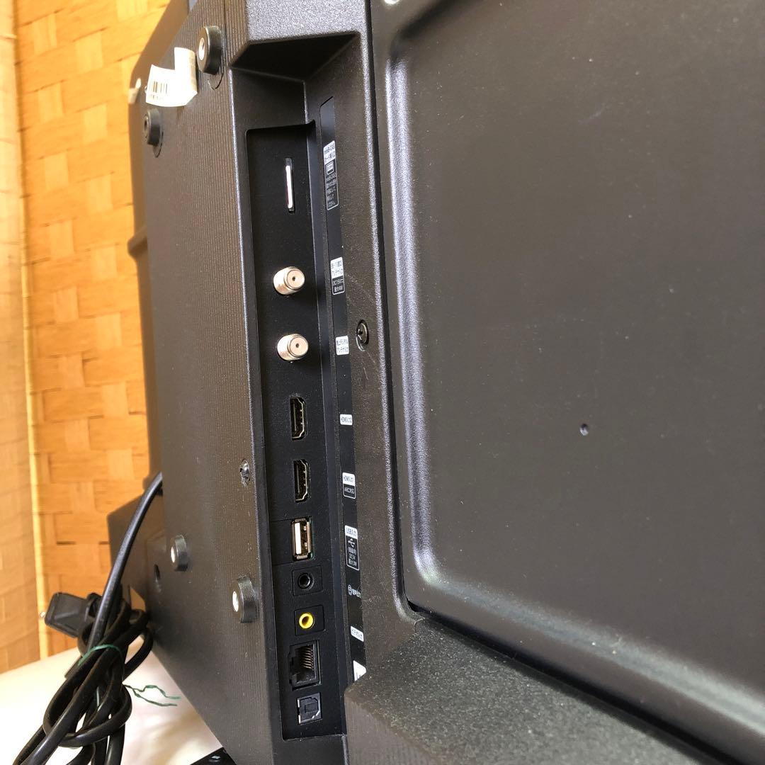 32型 液晶テレビ ハイセンス 32E30K 2023年 美品