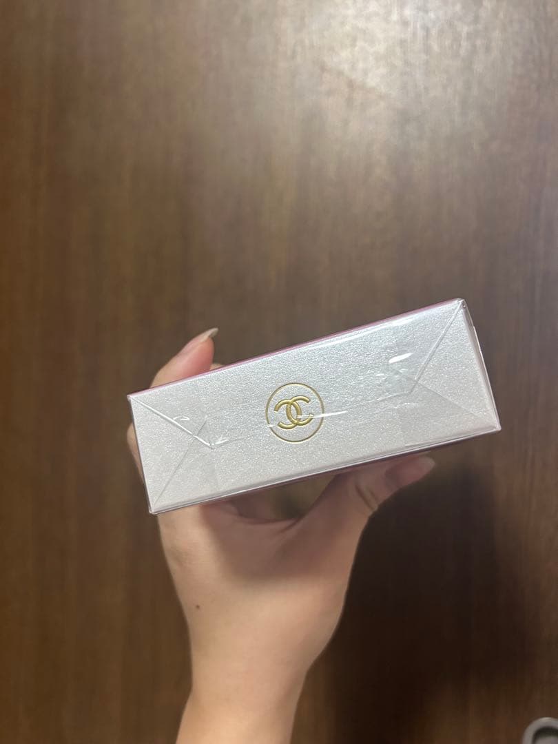 新品・未開封CHANELチャンス オー スプランディド EDP100ml袋付き♡