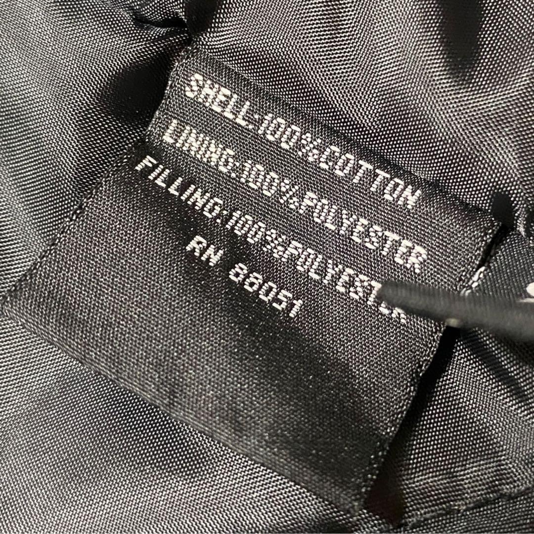 【重厚感◎】XLダックジャケットデトロイトグリーン襟コーデュロイトラディショナル