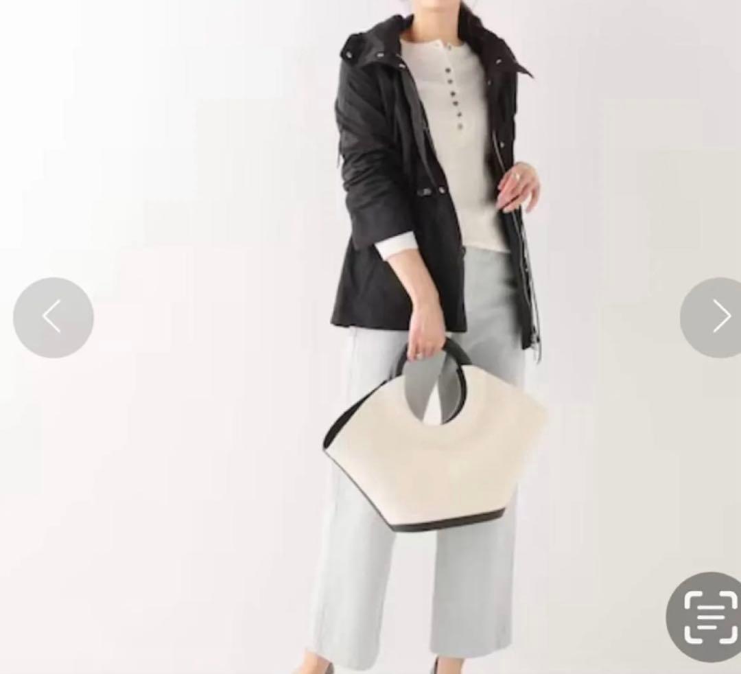 【未使用級】 モンクレール OCRE GIUBBOTTO ナイロンジャケットS