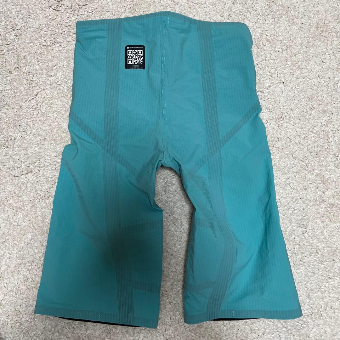 GXSONIC 6 競泳水着 高速水着