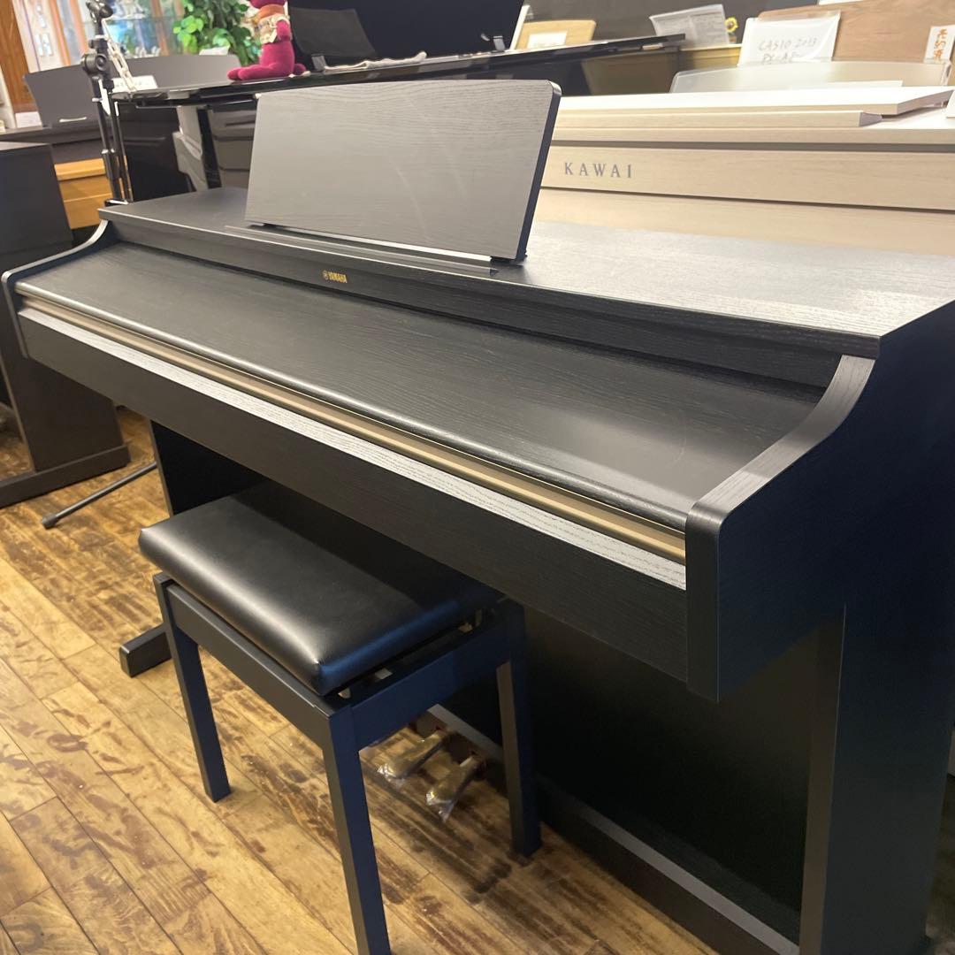 YAMAHA YDP-162B 2013年製