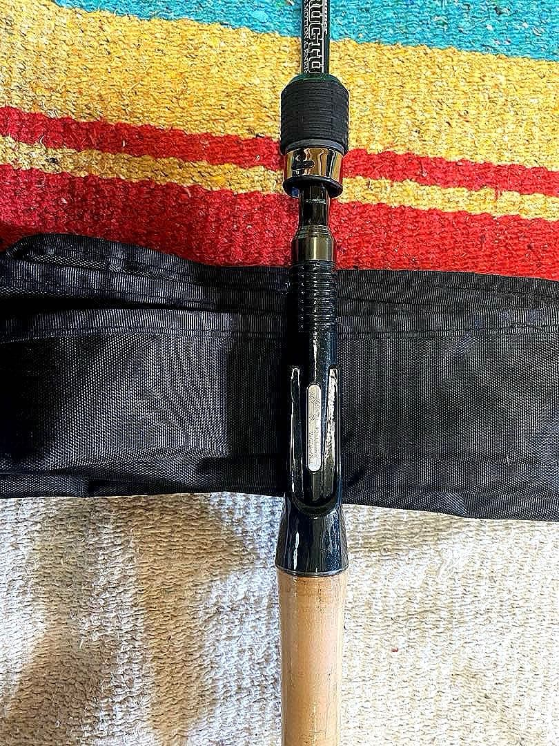 ノリーズ　ストラクチャー　STN660M-St