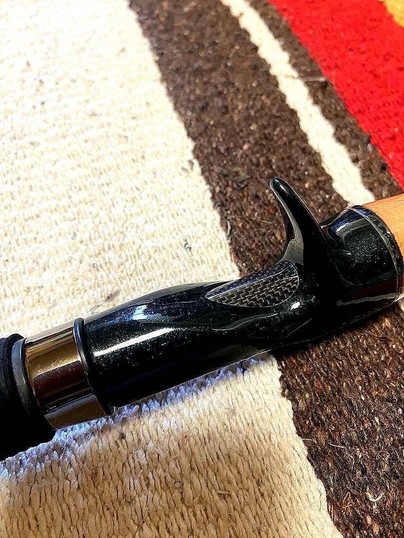 ノリーズ　ストラクチャー　STN660M-St