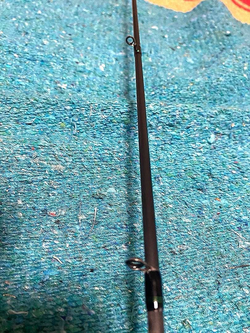 ノリーズ　ストラクチャー　STN660M-St