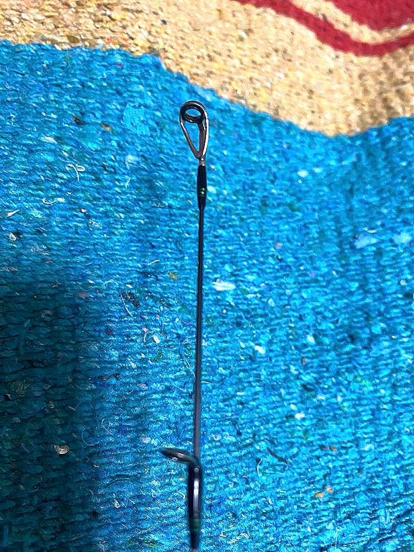 ノリーズ　ストラクチャー　STN660M-St