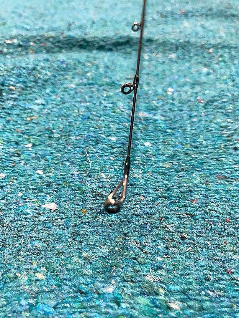 ノリーズ　ストラクチャー　STN660M-St