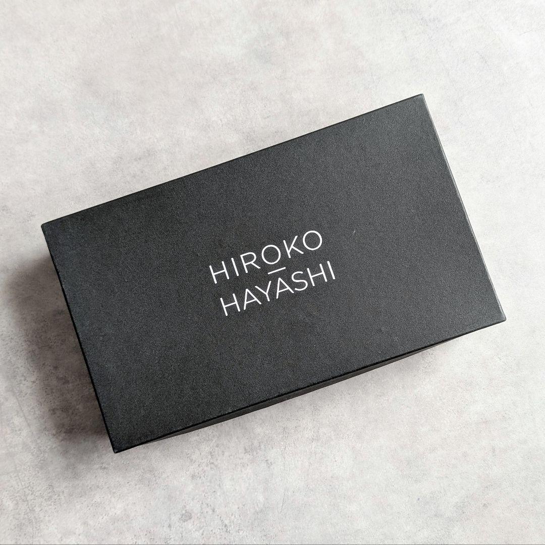 HIROKO HAYASHI GIRASOLE ジラソーレ チェーン付長財布