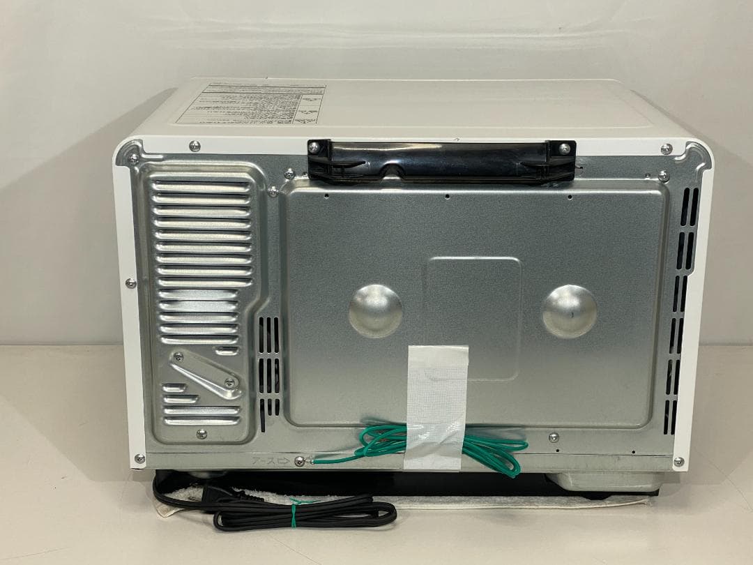 HITACHI 加熱水蒸気オーブンレンジMRO-JT230(W) 2020年製