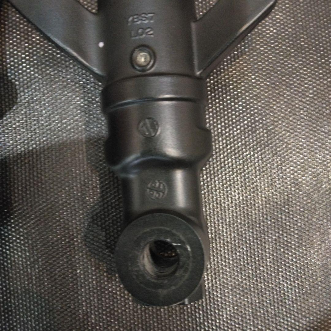 ヤマハYZF-R25純正フロントフォーク左右SET　中古品