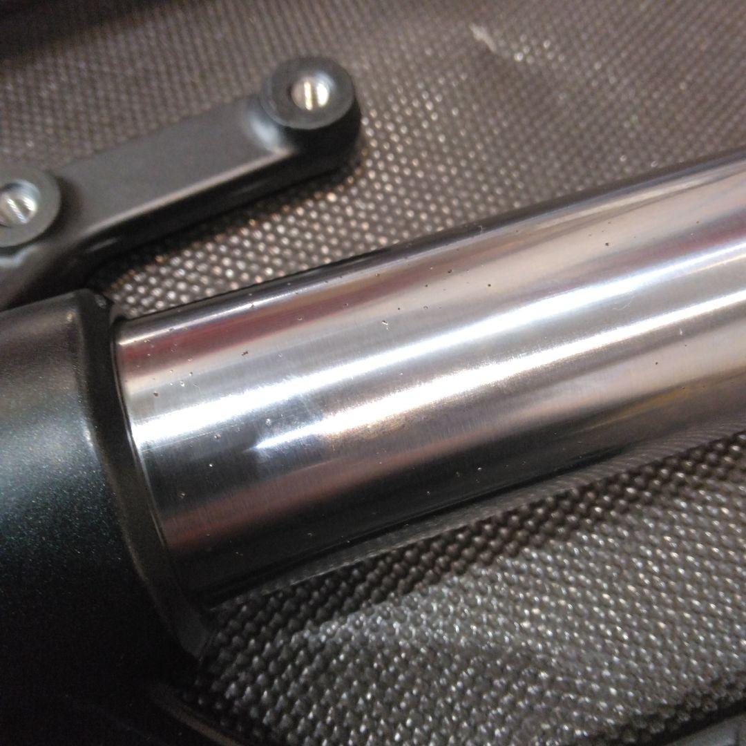 ヤマハYZF-R25純正フロントフォーク左右SET　中古品