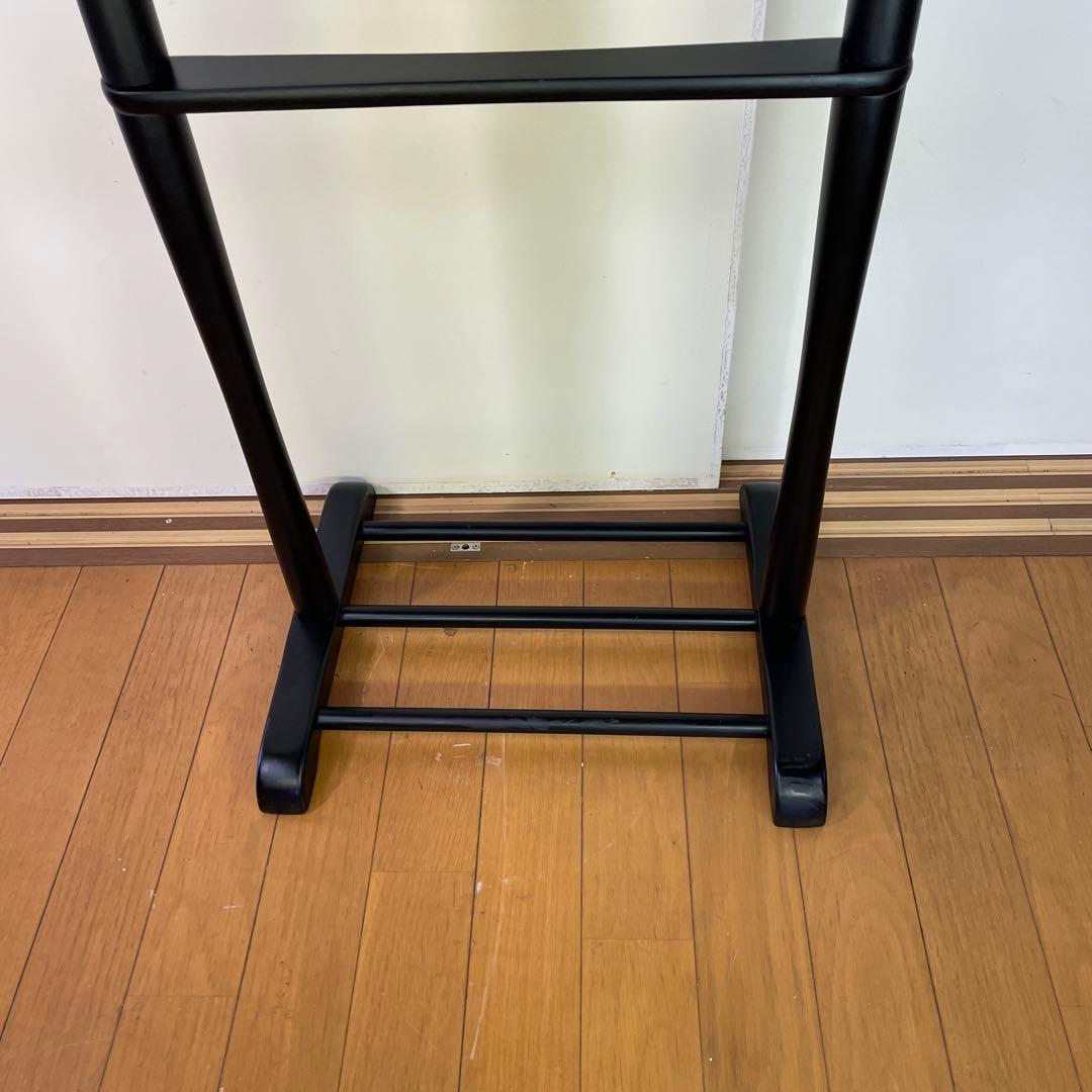 稀少❗️ビンテージ❗️ナジコ　NAJIKO コートハンガー　コート掛け　レトロ②