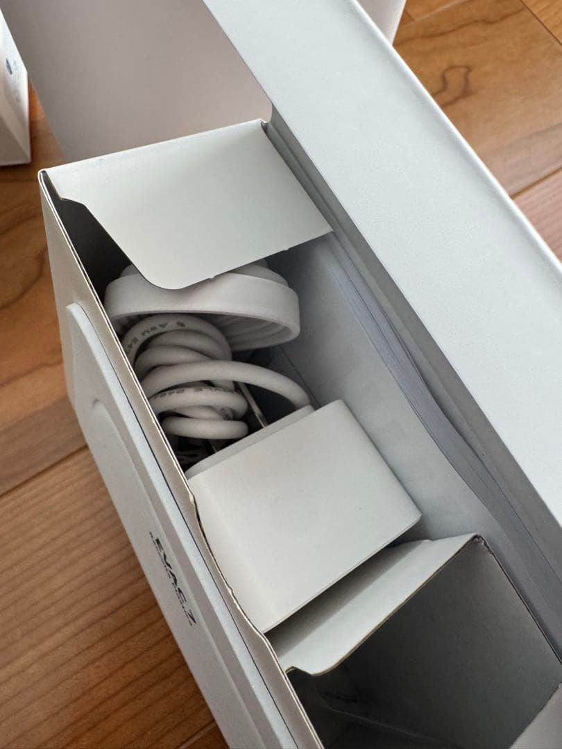 防犯カメラ eufy Security Base S380