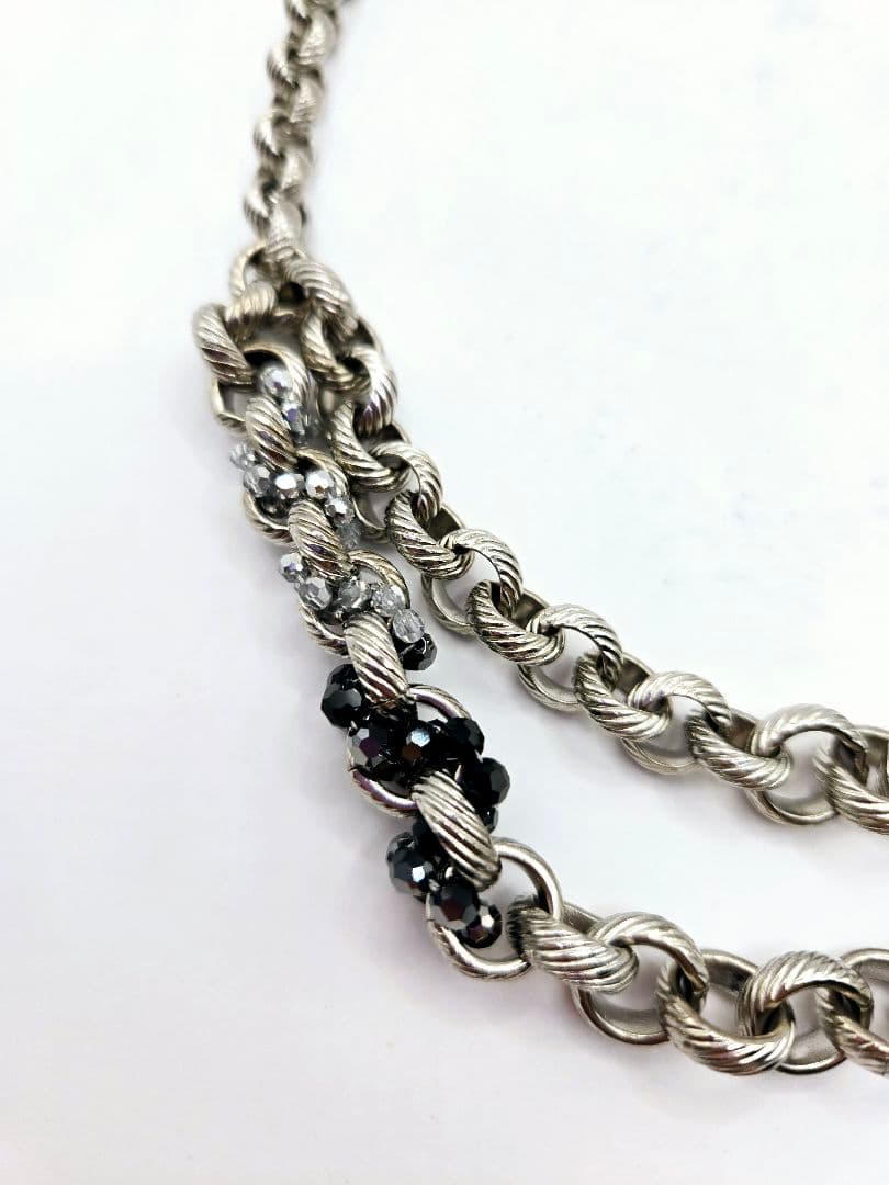 おまとめ購入　SERGE THORAVAL バングル　DCネックレス