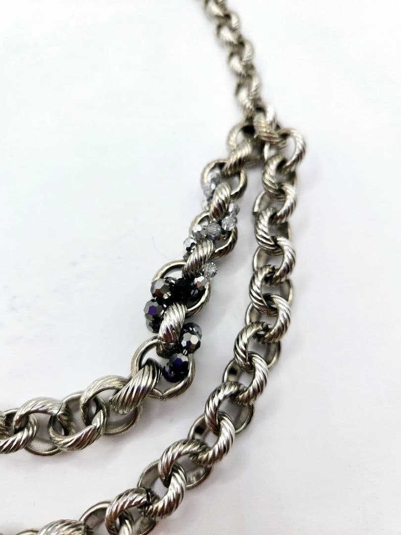 おまとめ購入　SERGE THORAVAL バングル　DCネックレス