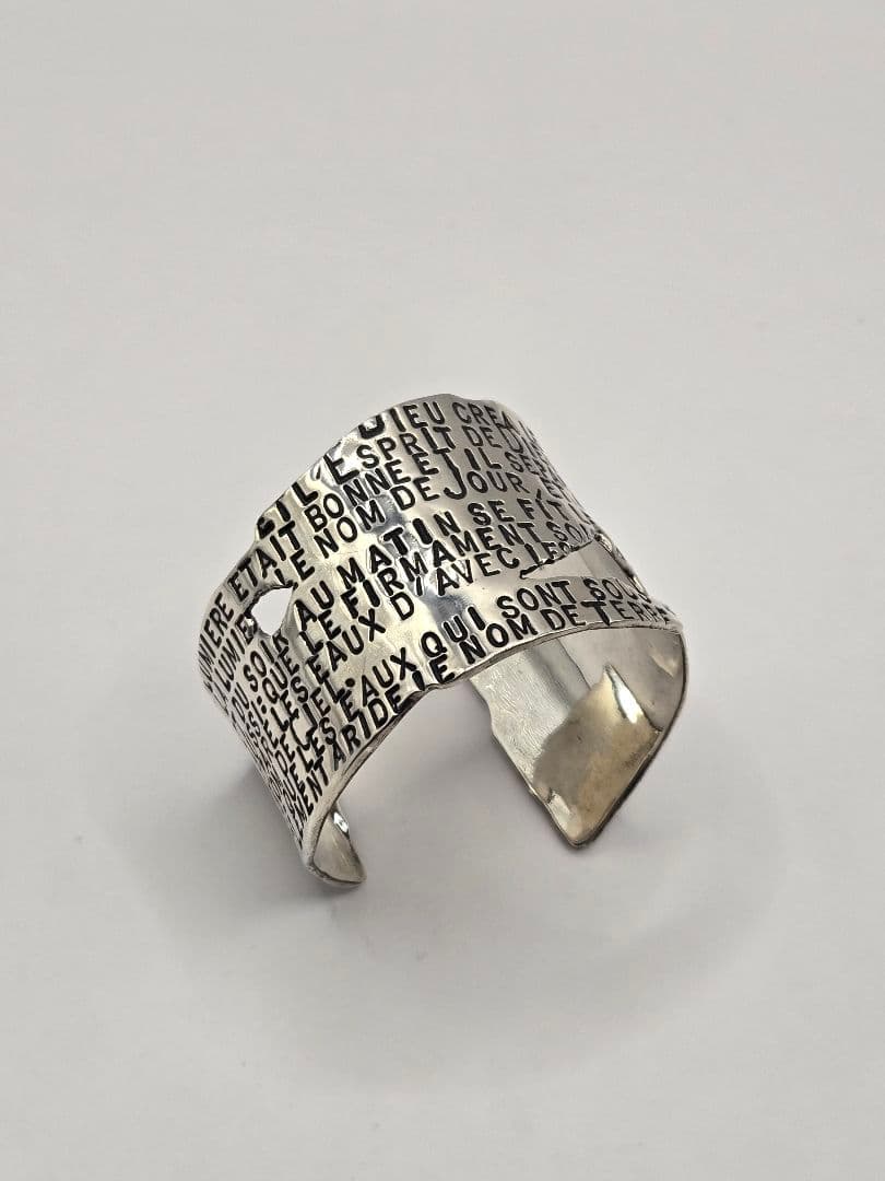 おまとめ購入　SERGE THORAVAL バングル　DCネックレス