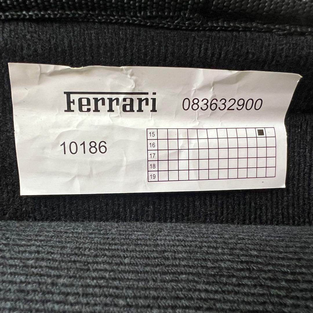 Ferrari フェラーリ カリフォルニア 純正ウィンドディフレクター