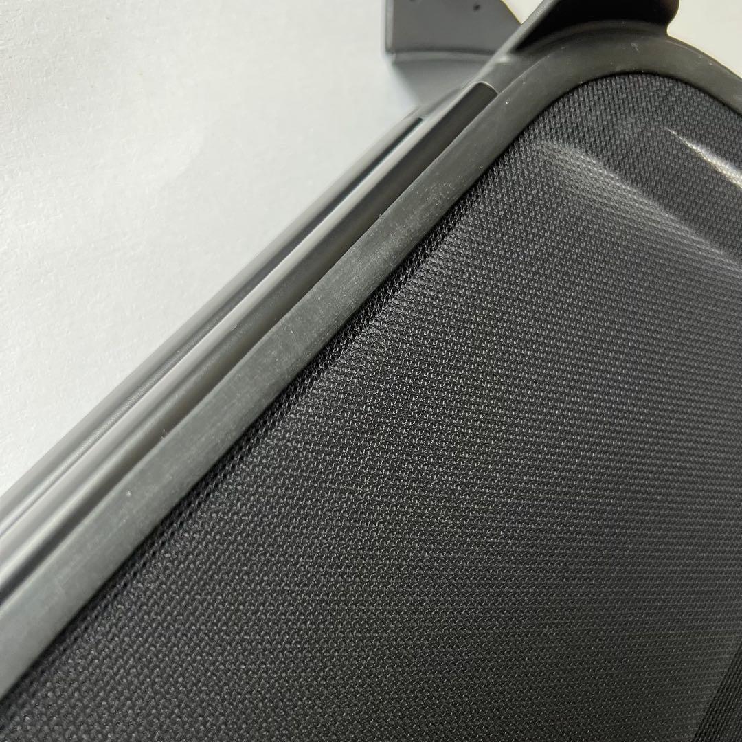 Ferrari フェラーリ カリフォルニア 純正ウィンドディフレクター