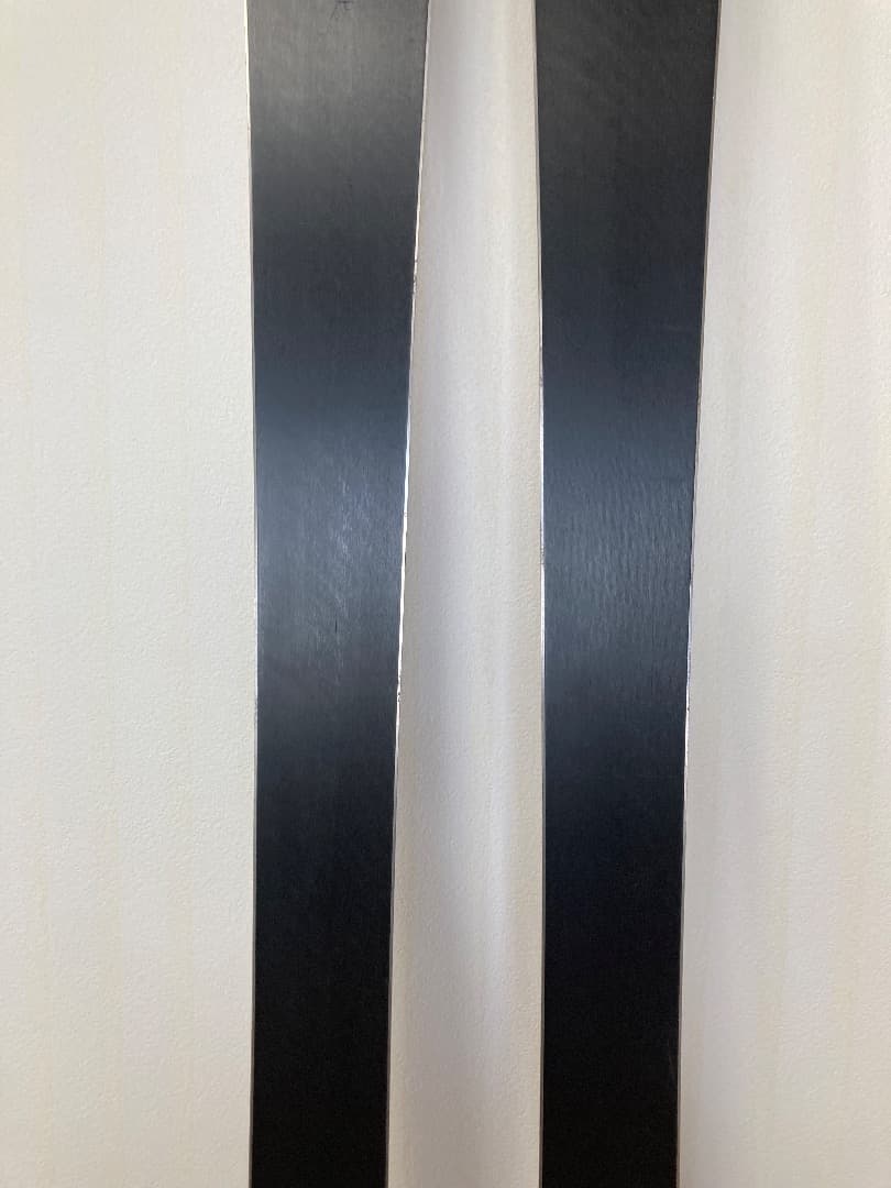 OGASAKA★オガサカ・スキー板★TC-SC・FL585プレート付