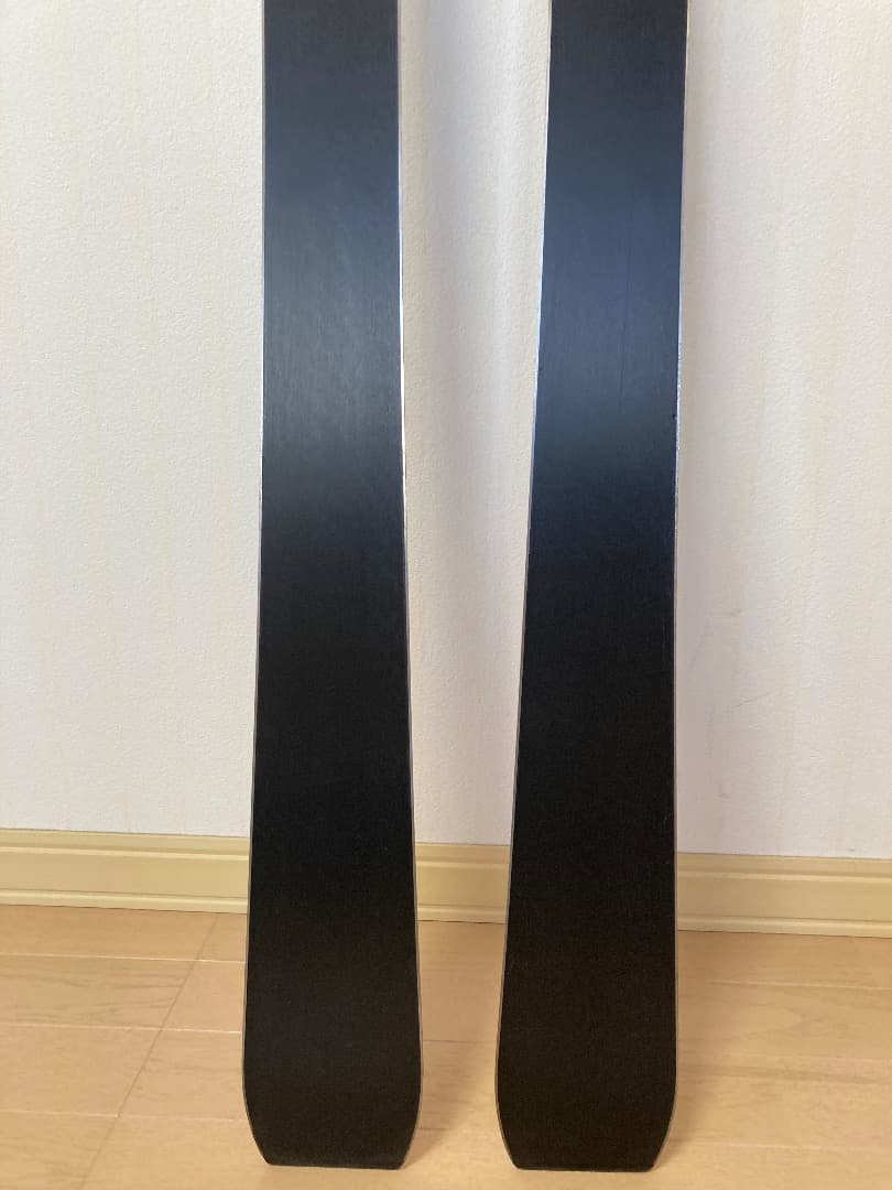 OGASAKA★オガサカ・スキー板★TC-SC・FL585プレート付