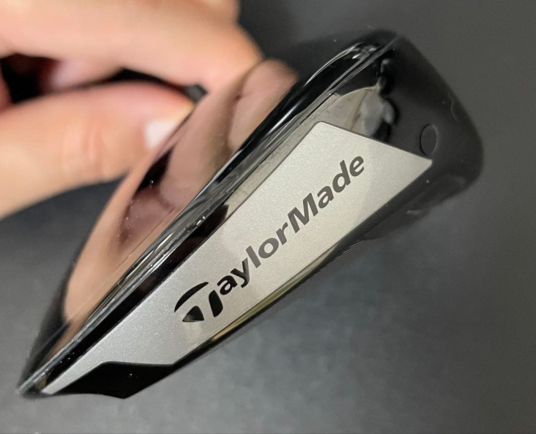 Qi10 ツアーフェアウェイウッド　5W 5番　ヘッドのみ