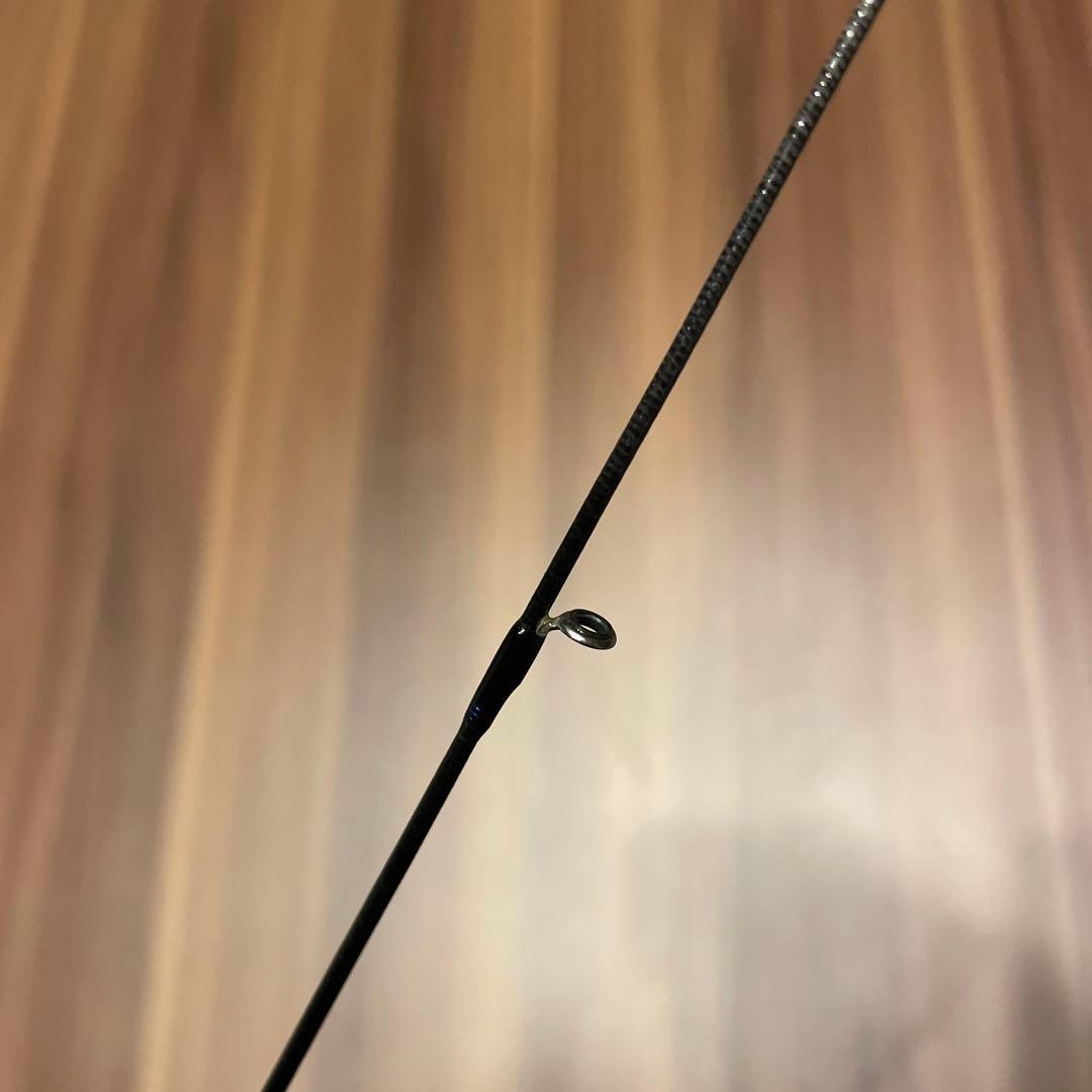 ダイワ スティーズ ファストホーク STZ6011UL/LXS-SMT