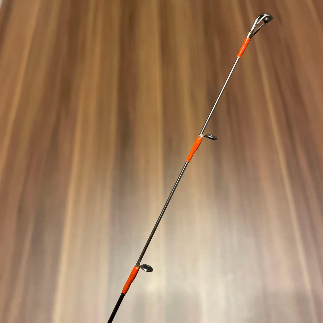 ダイワ スティーズ ファストホーク STZ6011UL/LXS-SMT