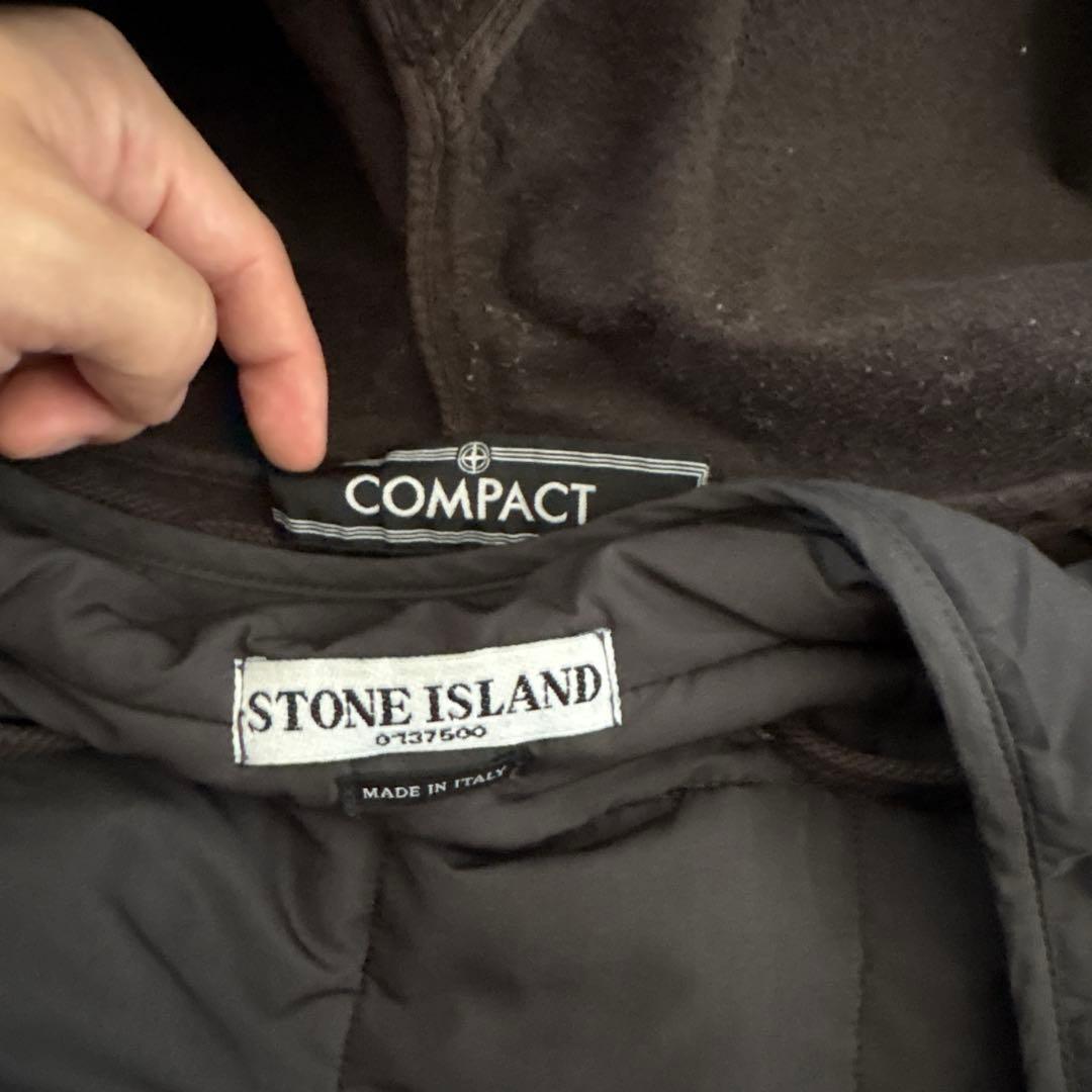 【レア】STONE  ビンテージミリタリージャケット