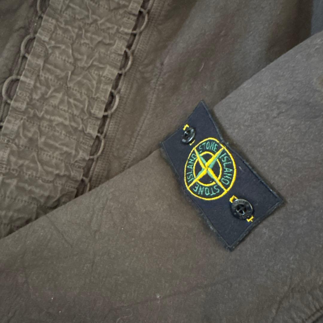 【レア】STONE  ビンテージミリタリージャケット