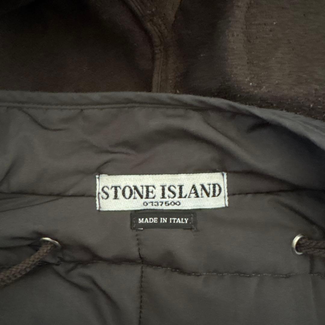 【レア】STONE  ビンテージミリタリージャケット