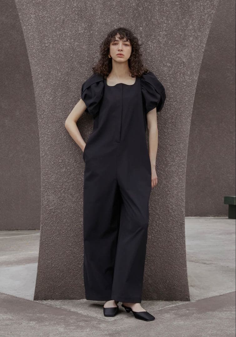 ELLIE ロンパース