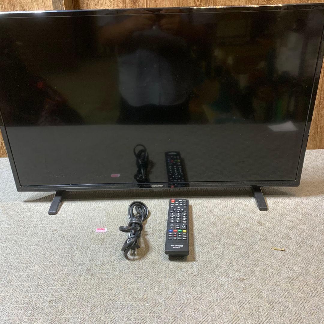 J251 IRIS OHYAMA ハイビジョン液晶テレビ LT-32C320B