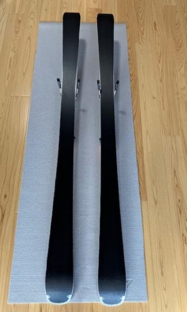 アトミック　 REDSTER Q6　2024～2025　 164cm