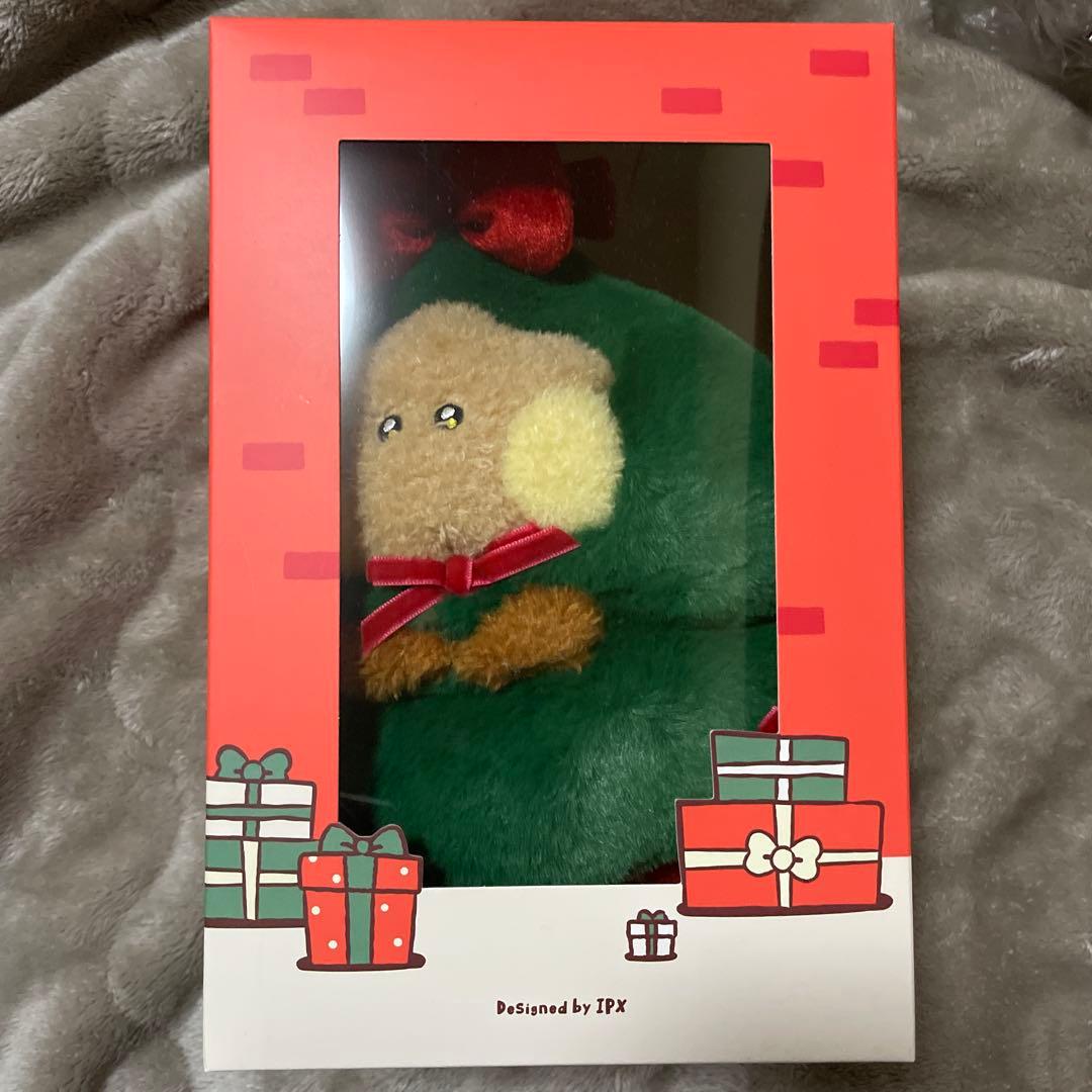 BTS BT21 SHOOKYぬいぐるみセット 未開封