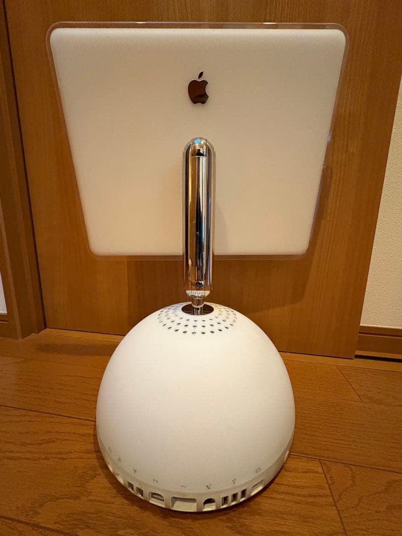 Apple iMac G4 ホワイト